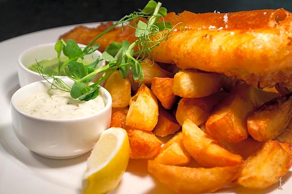 The White Hart Hotel