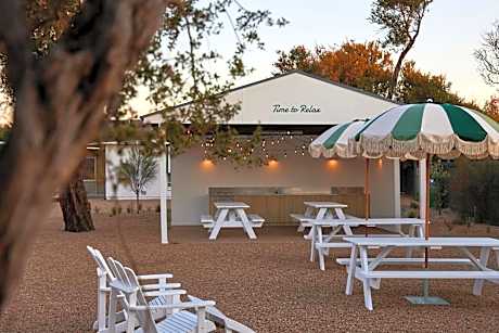 The Keith Motel