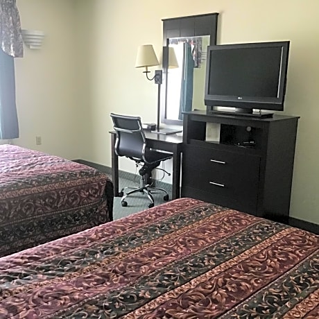 Queen Room with Two Queen Beds