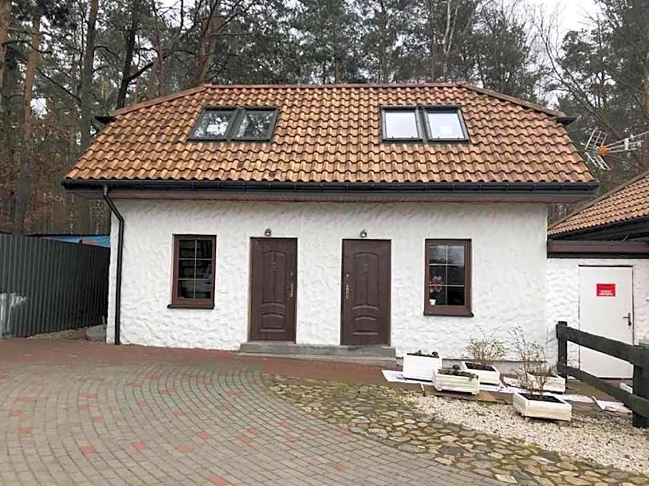 Rybaczówka Golub-Dobrzyń