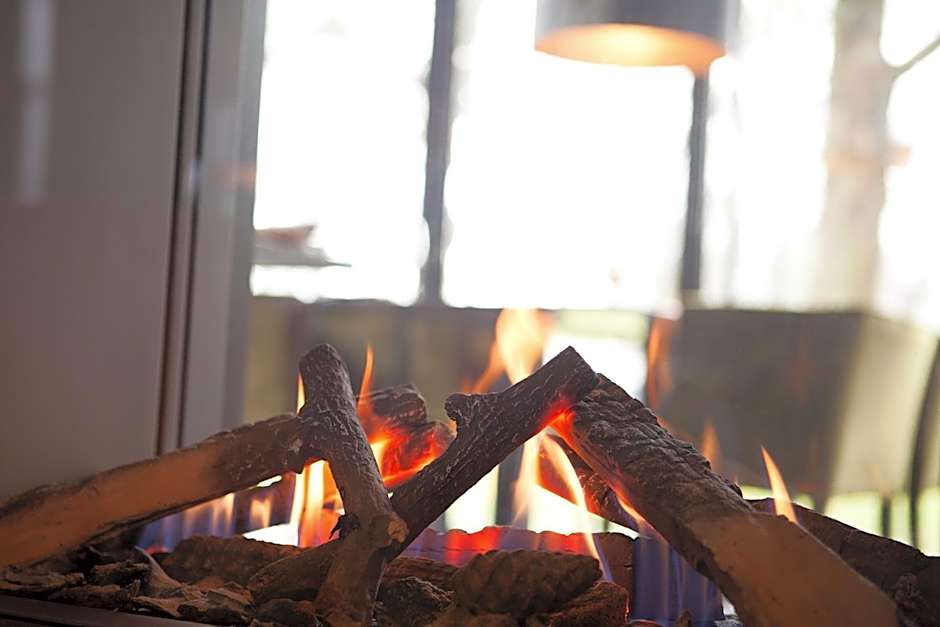 Hotel Restaurant Het Witte Paard