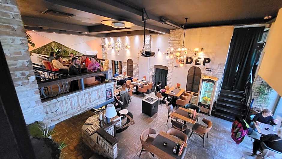 Design Hotel Mr. President Garni