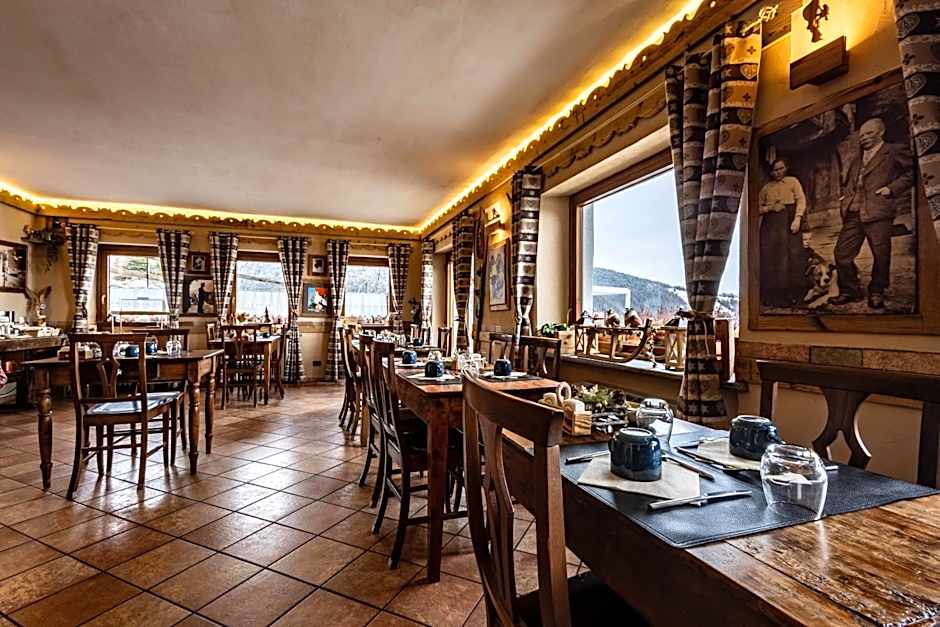 Chalet Saint-Barthélemy Hotel