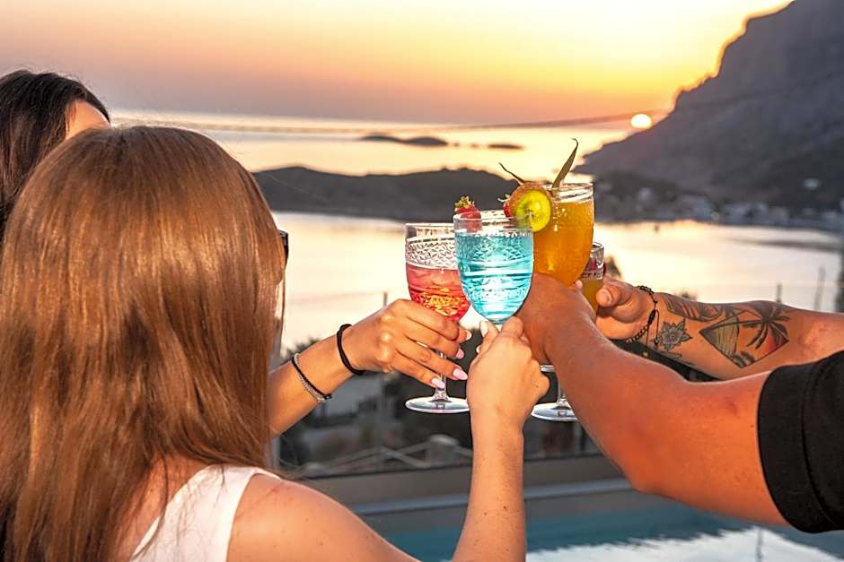 Mia Anasa - Luxury Suites