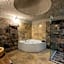 Majestic Cave House