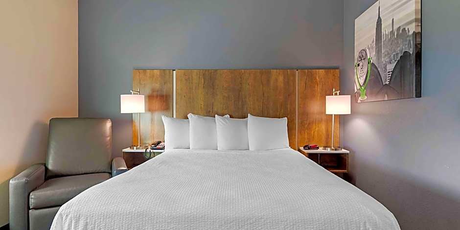 Extended Stay America Premier Suites - Savannah - Pooler