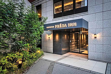 Sotetsu Fresa Inn Yokohama Sakuragicho
