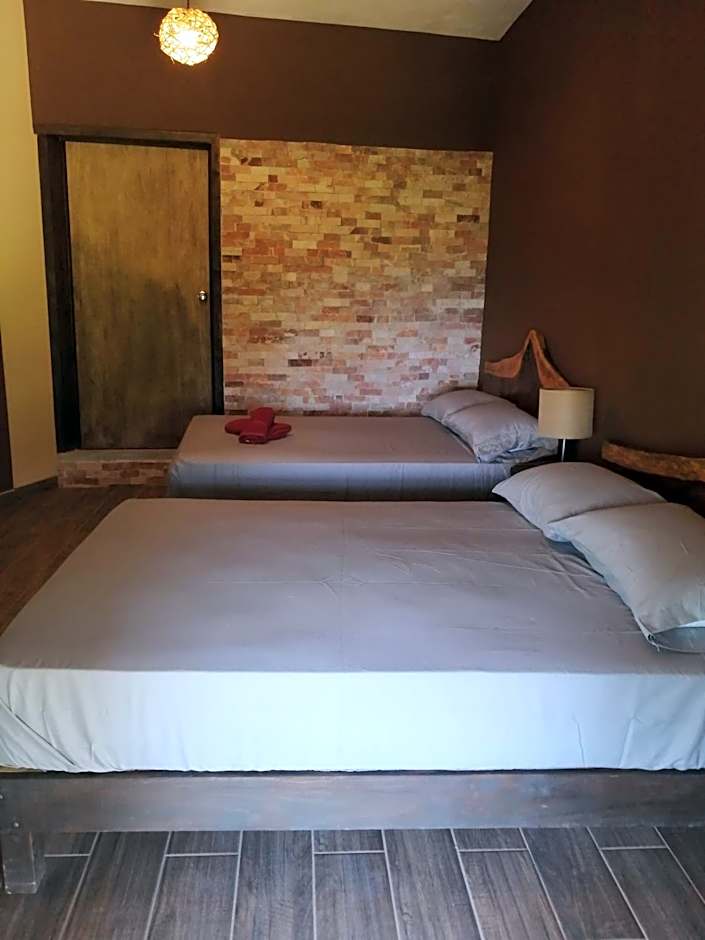 HOTEL AVE FENIX