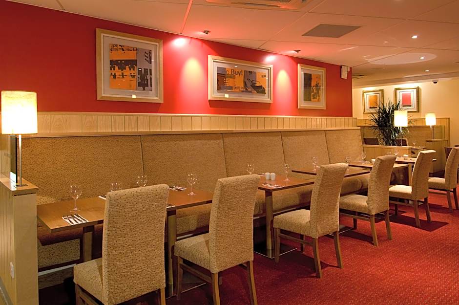 Premier Inn Hull City Centre