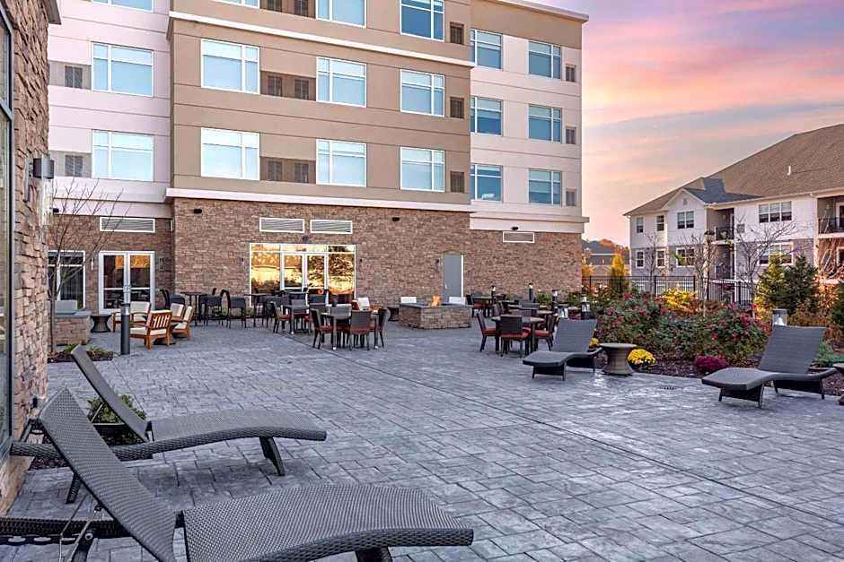 Cambria Hotel Manchester South Windsor