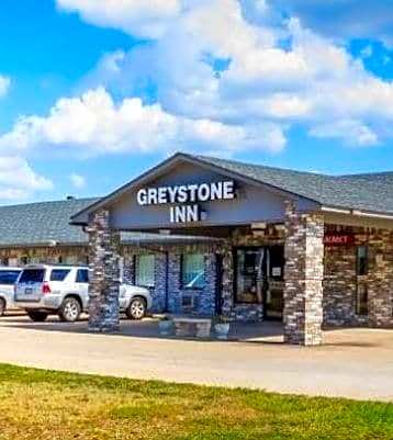 Greystone Inn