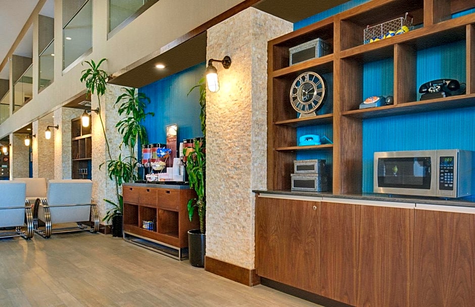 Four Points by Sheraton San Diego - Sea World