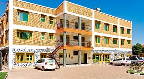 Sibyangu Standard Hotel
