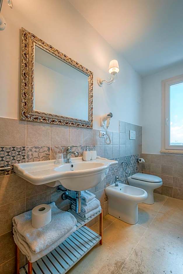 Relais Palazzo Vaglio