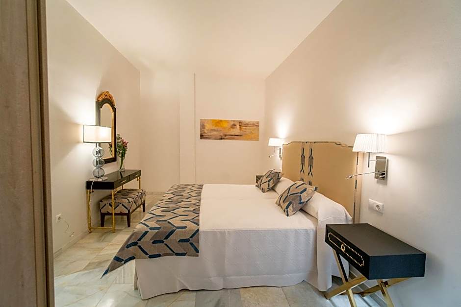 Arco Macarena Lofts by SHS