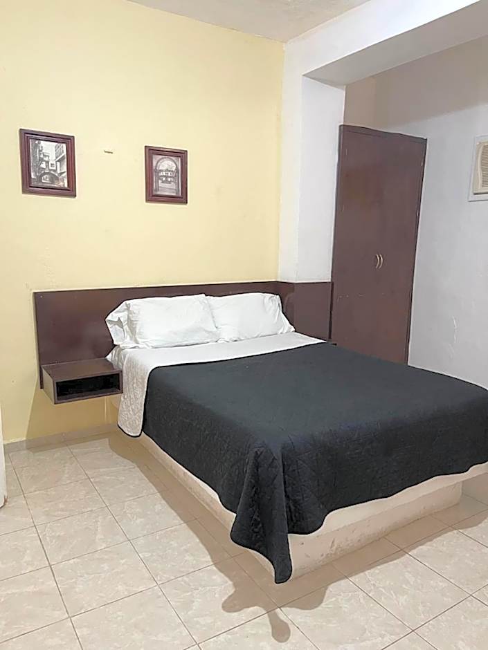 Hotel Cupules
