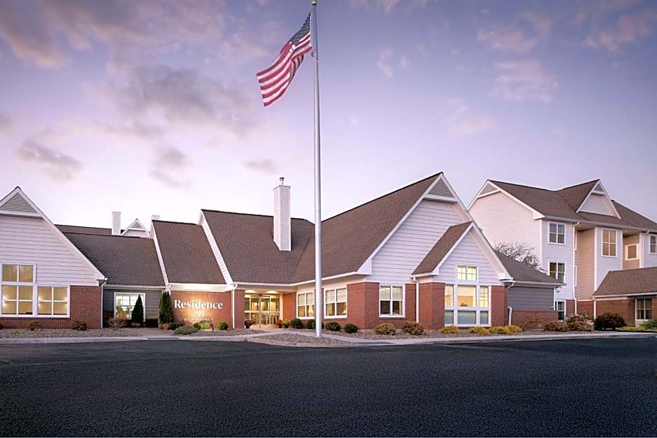 Residence Inn by Marriott Albany East Greenbush/Tech Valley