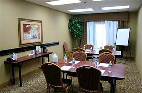 Hampton Inn Vidalia