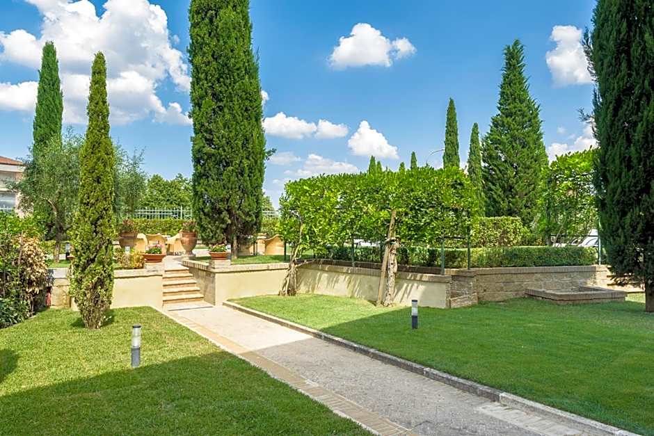 Hotel Residence San Gregorio