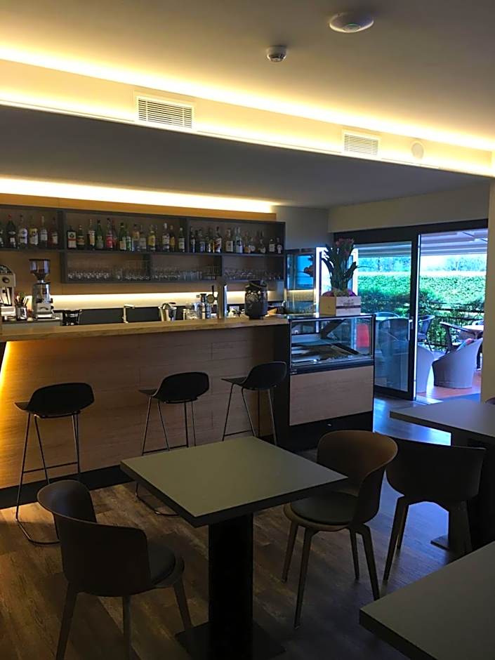 Hotel Anna