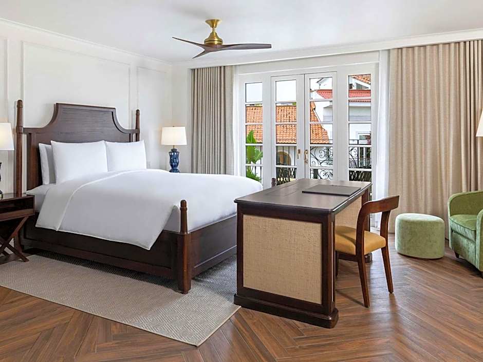 Sofitel Legend Casco Viejo