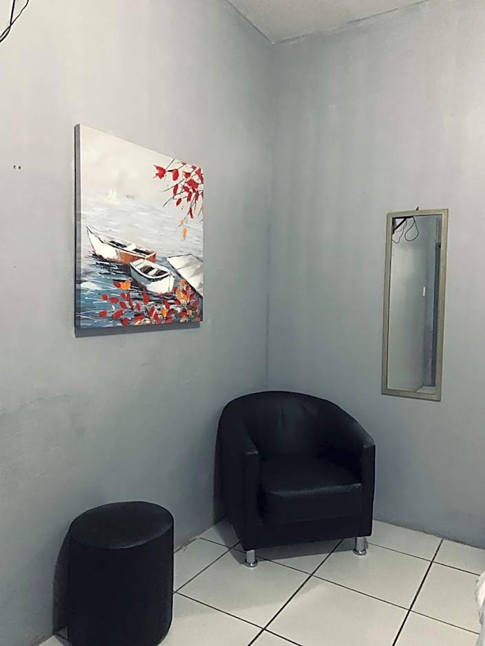 The Eden Lodge Verulam