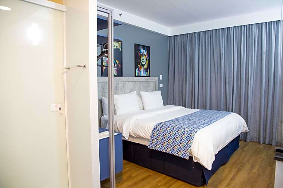 All Inn Sorocaba