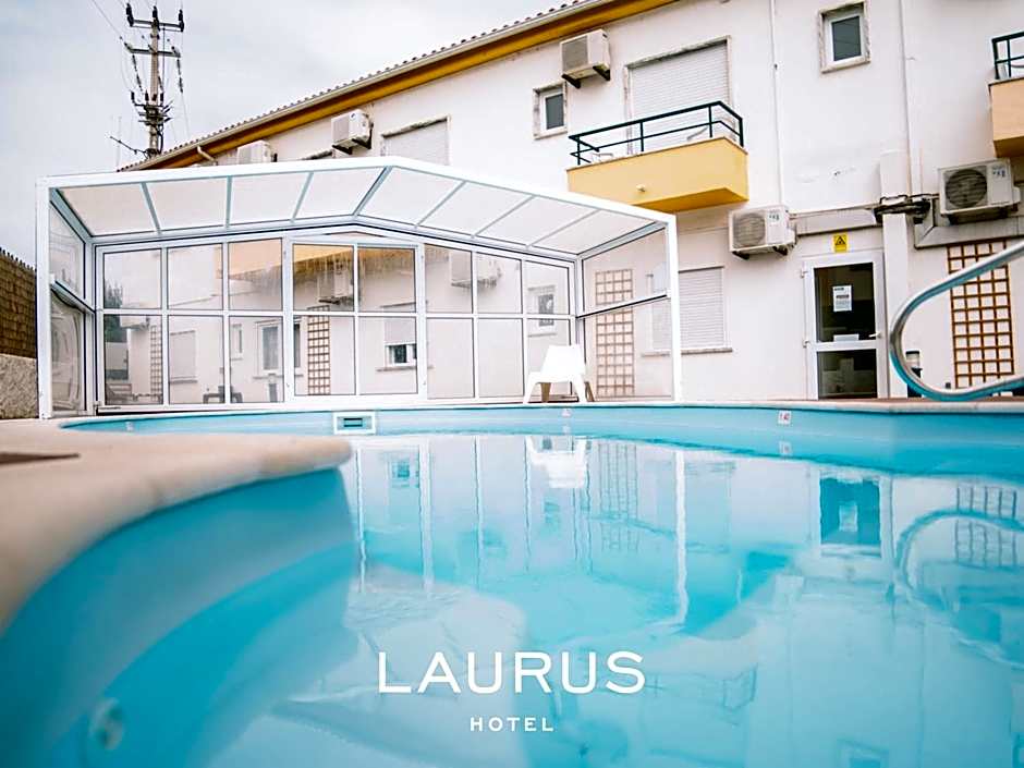 Laurus Hotel