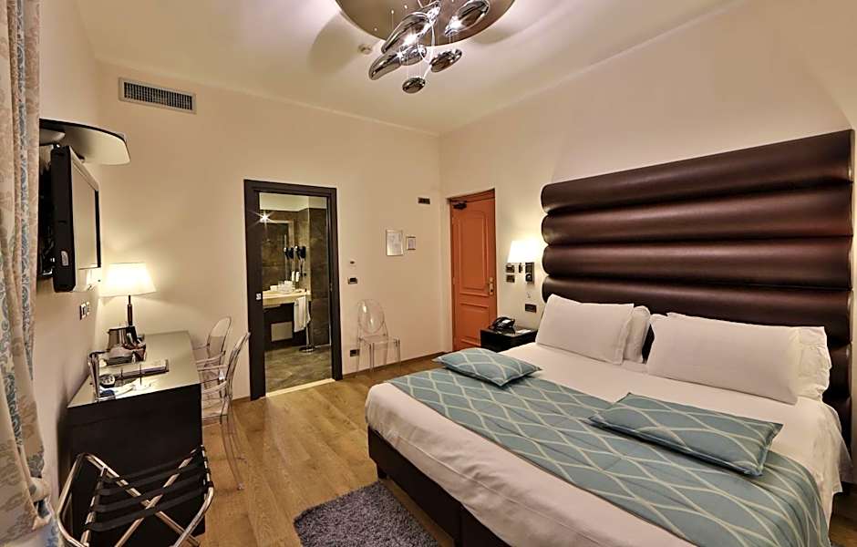 Best Western Plus Hotel Genova