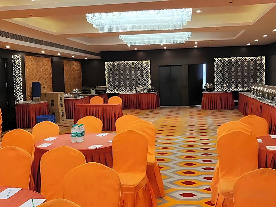 TGI Grand Fortuna - Hosur