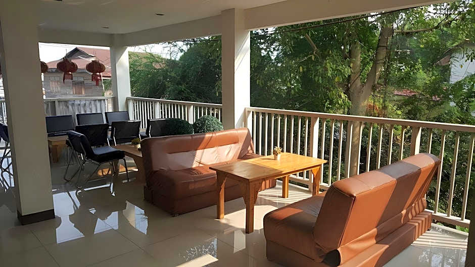 Korat Hotel