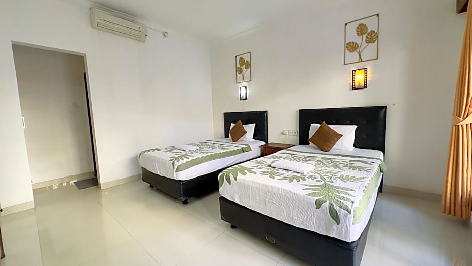 Waringin Home Stay