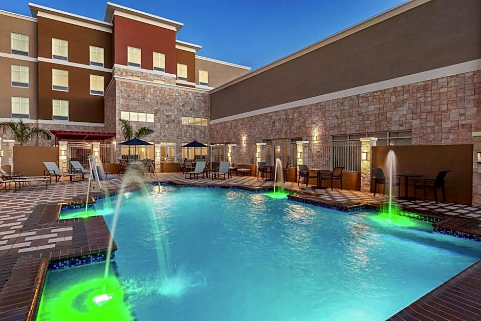 Homewood Suites by Hilton Harlingen