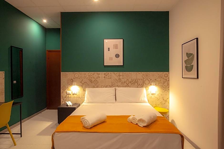 RRRapido Hotel