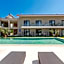 AlexMare Hotel Fourka