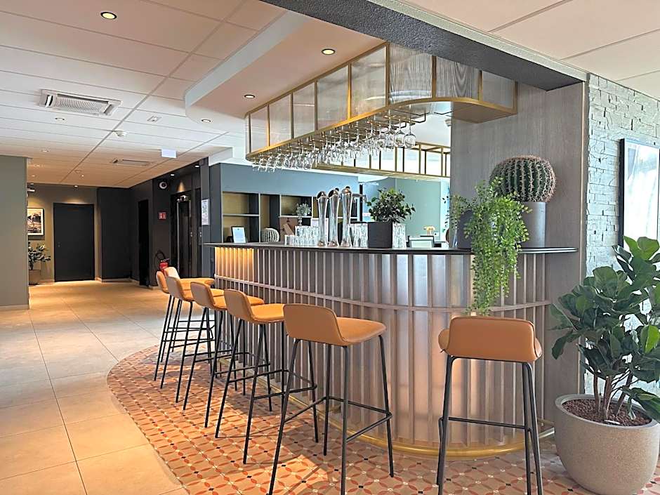 TULIP Hotels & Residences - Marne-la-Vallee Torcy