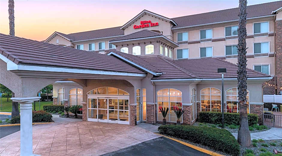 Hilton Garden Inn Ontario/Rancho Cucamonga