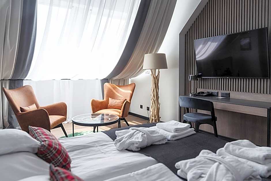 Rysy Boutique Hotel