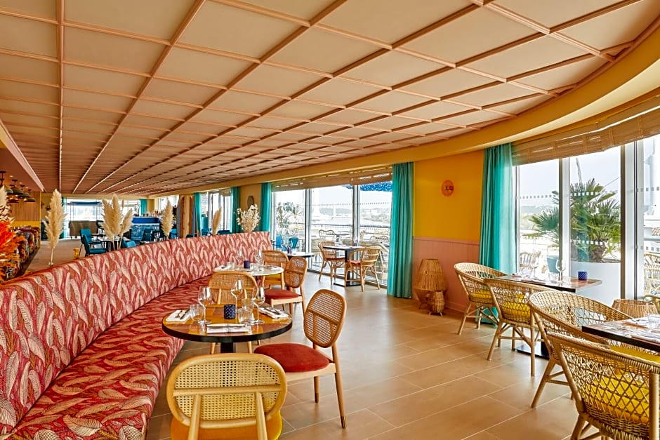 Hotel Indigo Bordeaux Centre Chartrons By IHG