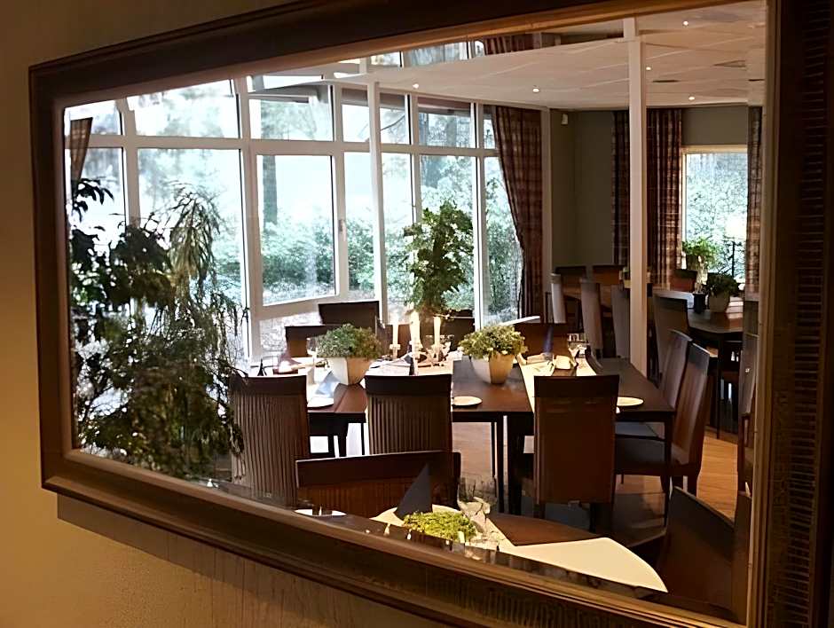 Veluwe Hotel Stakenberg