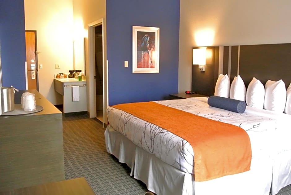 Guesthouse Inn & Suites Lexington
