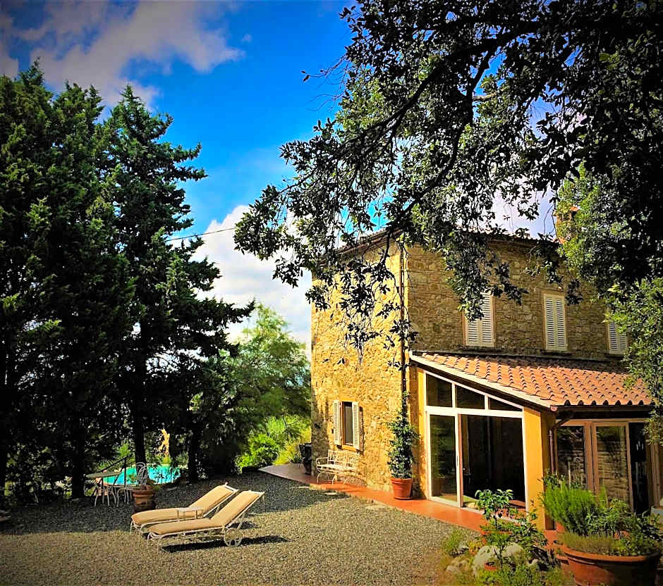 La Locanda del Barbagianni