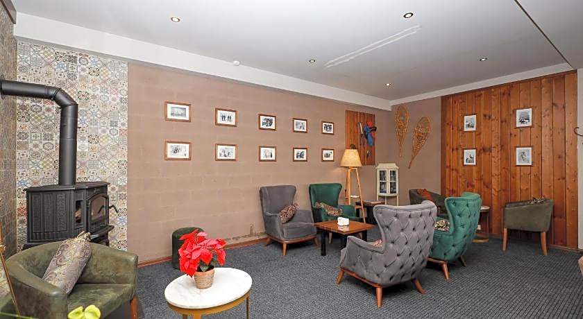 Alpine Lounge Kazbegi