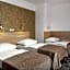 Hotel Ambiance