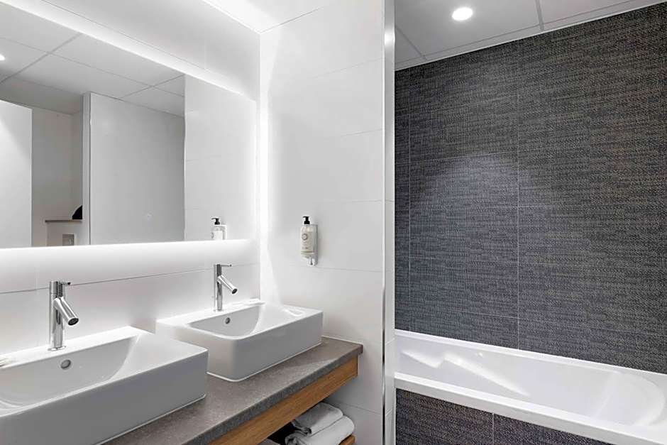 Best Western Hotel Dijon Quetigny