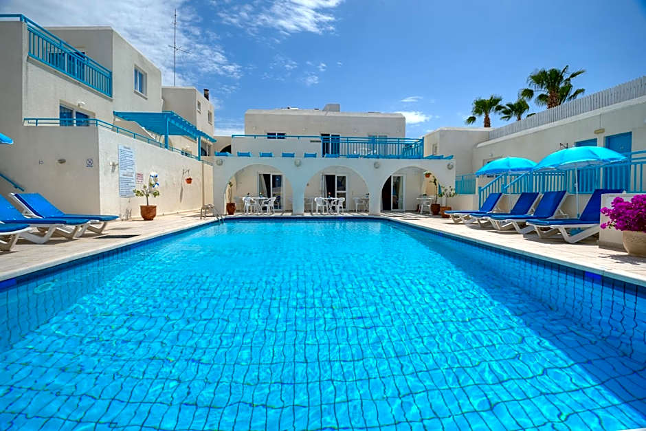 Sunny Hill Hotel Apartments