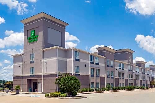 Wyndham Garden Houston Willowbrook