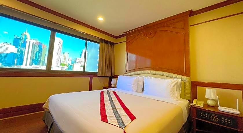 The Promenade Bangkok