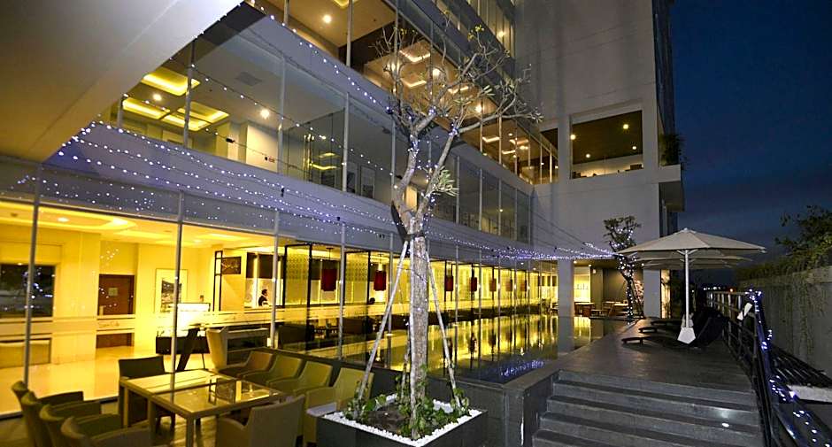 Swiss-Belhotel Jambi