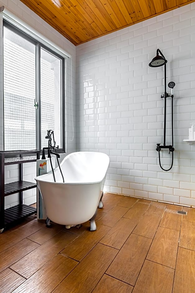 Isshoni Bed and Breakfast